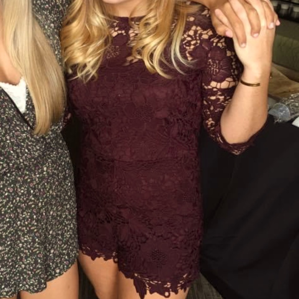 Boutique Romper